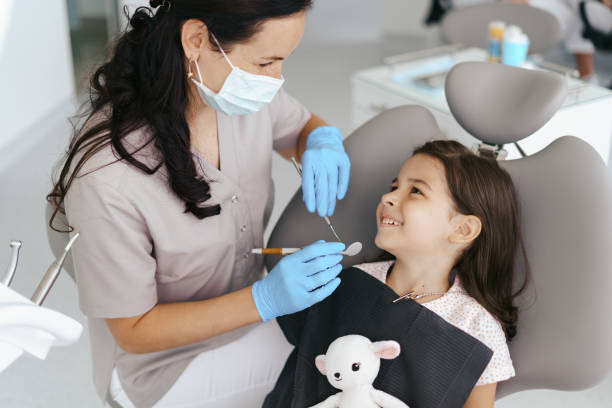 Best Emergency Dentist for Knocked-Out Tooth in Stowell, TX