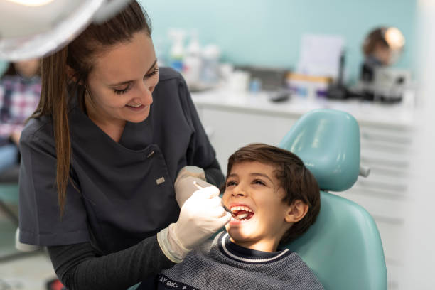 Best Emergency Dentist for Lost Fillings or Crowns in Stowell, TX